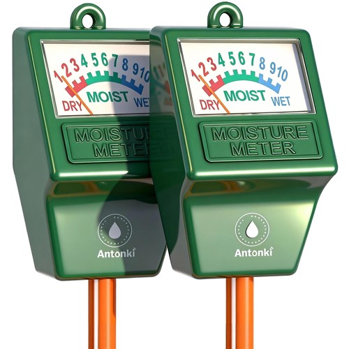 Pièce testeur humidité - 2,