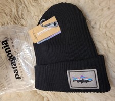 Bonnet Patagonia – Neuf avec