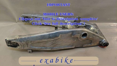 Bras oscillant pour suzuki - bras,