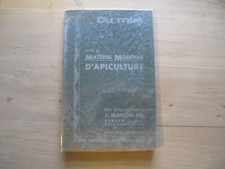 Manon fils miel - j.,