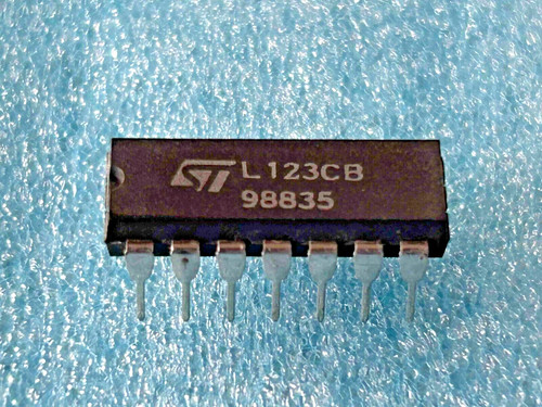 L123cb l123 cb dip - ci, ic