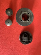 Thermal group piston cylinder for Piaggio Vespa 125 Primavera