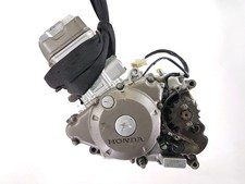Moteur - HONDA 125 CBR R -