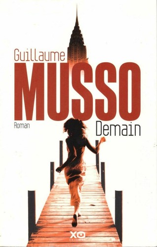 Roman guillaume musso - roman,