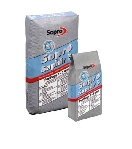 Sopro saphir perlfuge fuge - sopro, 5