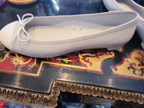 Paires ballerines chanel - paires, de
