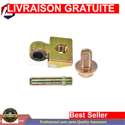 Kit réparation charnière - kit, de