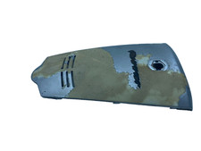 CARÉNAGE DE BOUCLIER AVANT