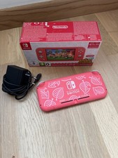 Console Nintendo Switch Lite
