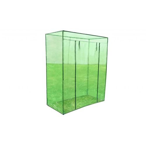 Serre jardin 170x80x200 cm - jardin,