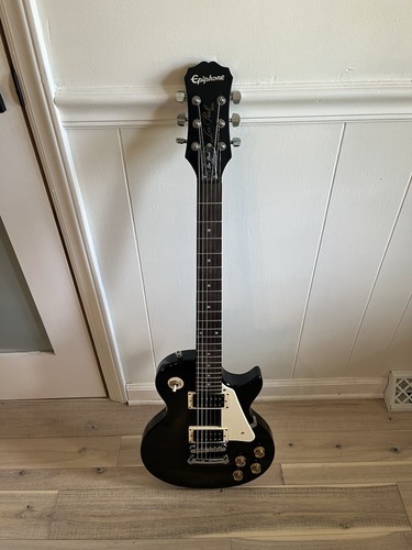 Epiphone les paul 100 - epiphone,