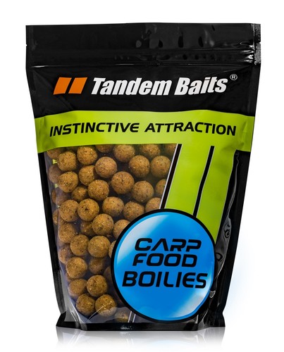 Tandem baits bouillettes carp - tandem,