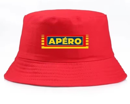Bob apéro rouge - rouge, protection
