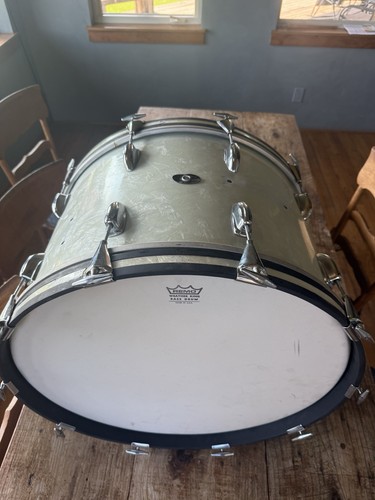 Slingerland bass drum - 60’s,