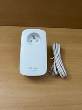 1 Prises CPL TP-LINK TP LINK