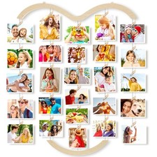 Cadre Photo Pele Mele Mural