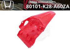 Jeu de garde-boue arrière