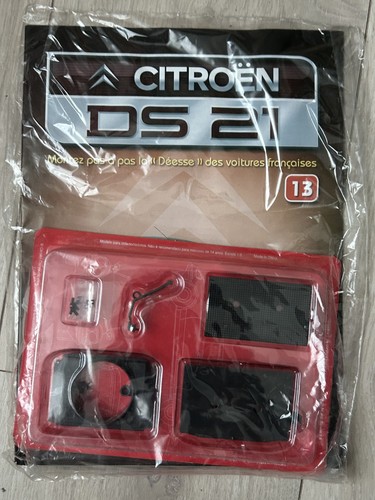 Citroen maquette voiture - citroen,