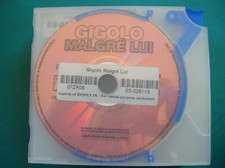 DVD  boitier slim GIGOLO