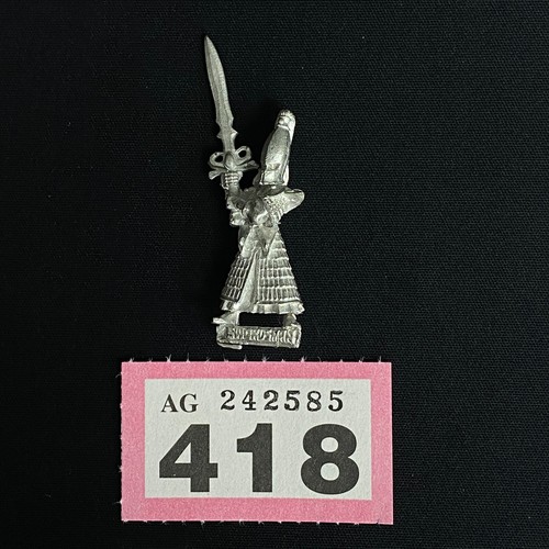 Swordmasters hoeth haut - swordmasters,