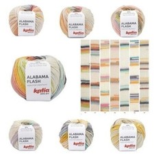 Katia Laine Alabama Flash 50g