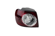 LED Arrière Lampe Convient