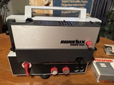 projecteur cinema ancien