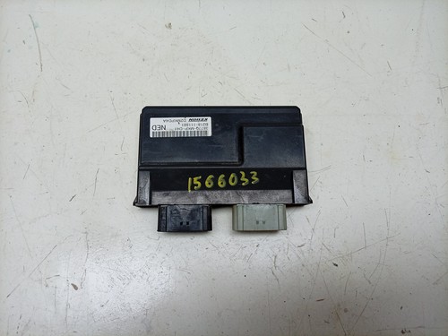 Calculateur moteur ecu - ecu, /