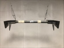 Barres de toit CITROEN C8