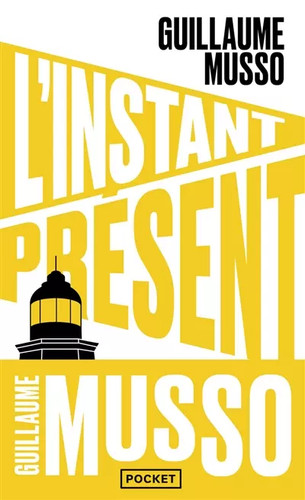 Instant présent guillaume - l'instant,