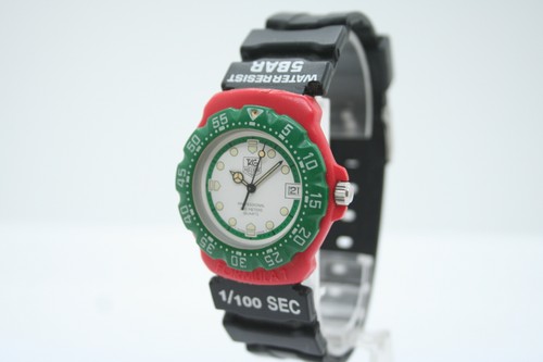 Exc tag heuer formula - tag,