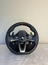 HORI Racing Wheel APEX Volant de Course et Pédalier pour PlayStation 4