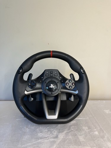 Hori racing wheel apex volant - wheel,