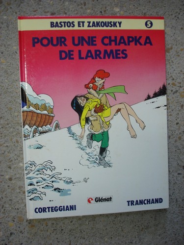 Bastos zakousky pour une - zakousky,