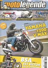 MOTO LEGENDE N°255 HONDA 50