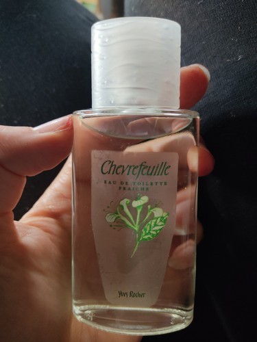 Parfum eau toilette - parfum, de