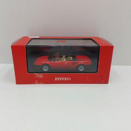 Ixo hotwheels ferrari - ixo,