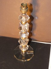 GRANDE LAMPE ART DECO STYLE