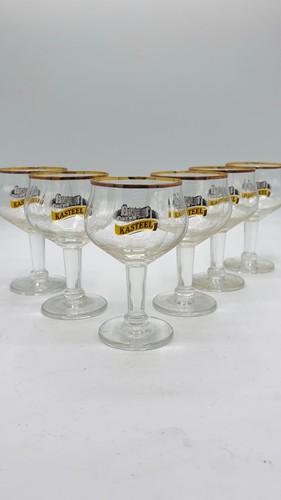 Verres biere kasteel - 6, vap