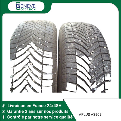 Paire de pneus aplus - 🇫🇷,