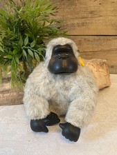 1025⚜️ Antique Vintage Murphy Ajena Magic Gorilla Monkey Plush Stuffed Toy