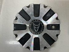 Wolfrace hub cap 6" - 1pc