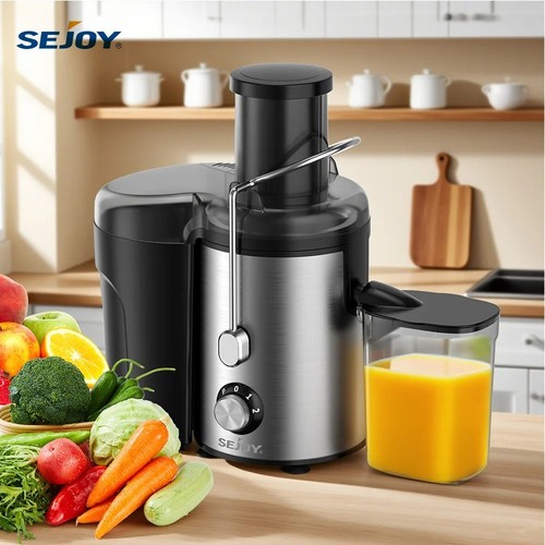 Extracteur jus 300w cuisine - jus,