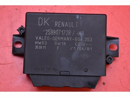 Renault scenic iii - -,