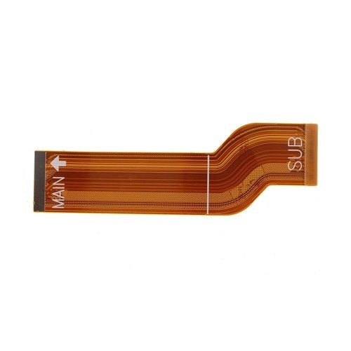 Ruban plat flex - ruban,