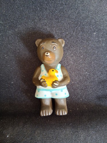 Jouet figurines pvc la - figurines,