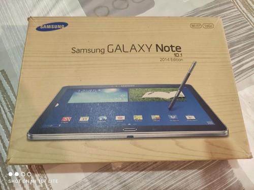 Tablette samsung note - tablette,