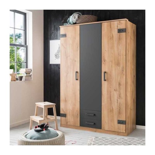 Armoire chambre corfou - chambre,