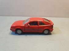 VW Volkswagen Corrado GAMA