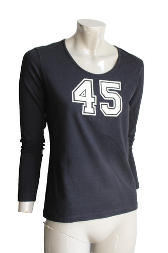 Shirt manches longues - t-shirt, marque